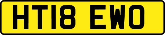 HT18EWO