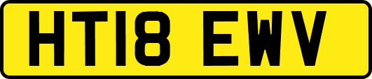 HT18EWV