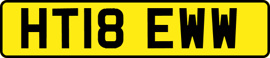 HT18EWW