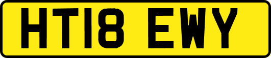 HT18EWY