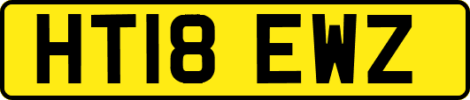 HT18EWZ