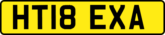 HT18EXA