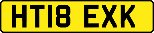 HT18EXK