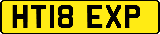 HT18EXP