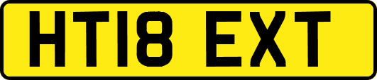 HT18EXT