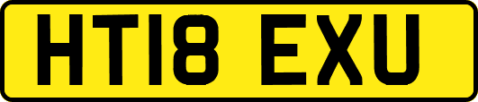 HT18EXU