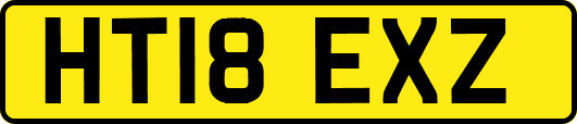 HT18EXZ