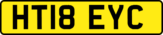 HT18EYC