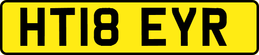 HT18EYR