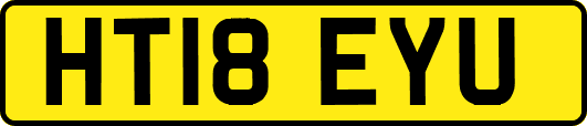 HT18EYU