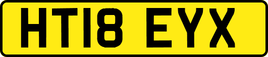 HT18EYX