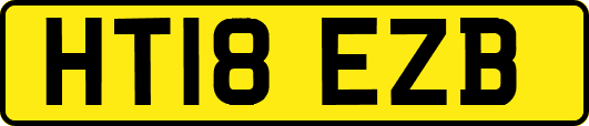 HT18EZB