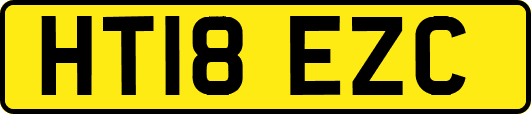 HT18EZC
