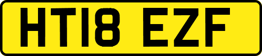 HT18EZF