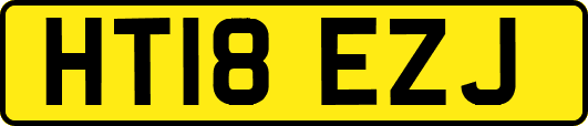 HT18EZJ