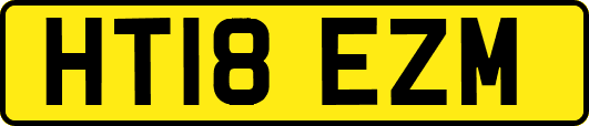 HT18EZM