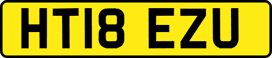 HT18EZU
