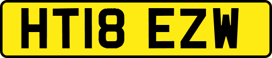 HT18EZW