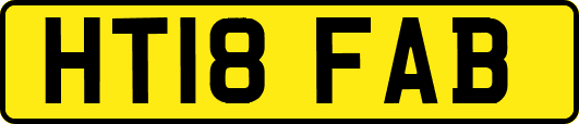 HT18FAB