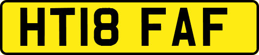 HT18FAF