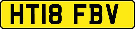 HT18FBV