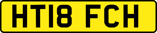 HT18FCH