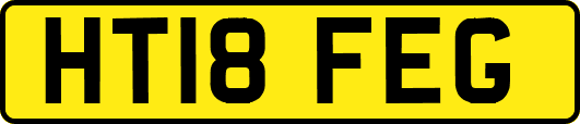 HT18FEG