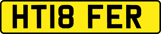 HT18FER