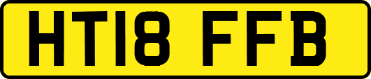 HT18FFB