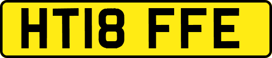 HT18FFE