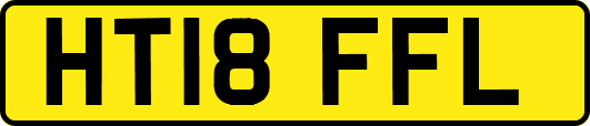 HT18FFL