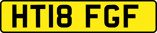 HT18FGF