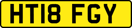 HT18FGY