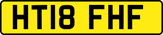 HT18FHF