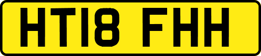 HT18FHH