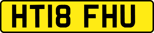 HT18FHU