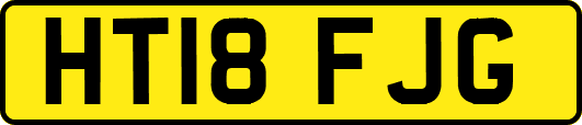 HT18FJG