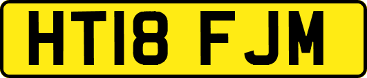 HT18FJM