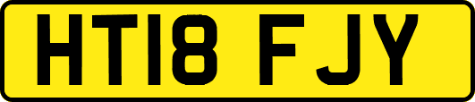 HT18FJY