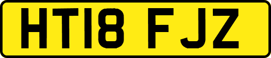 HT18FJZ