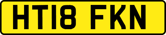 HT18FKN