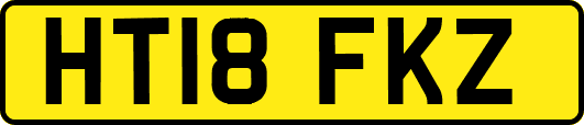 HT18FKZ
