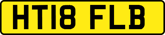 HT18FLB