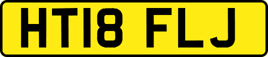 HT18FLJ