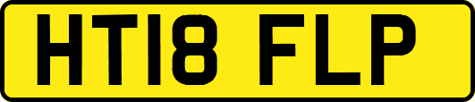 HT18FLP