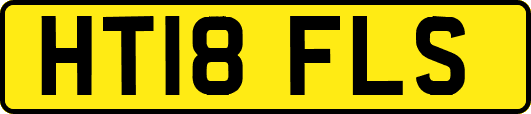 HT18FLS
