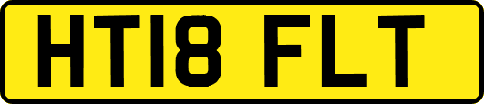HT18FLT