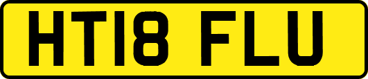 HT18FLU