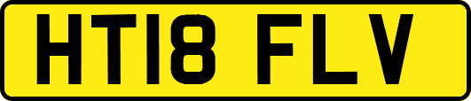 HT18FLV