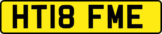 HT18FME